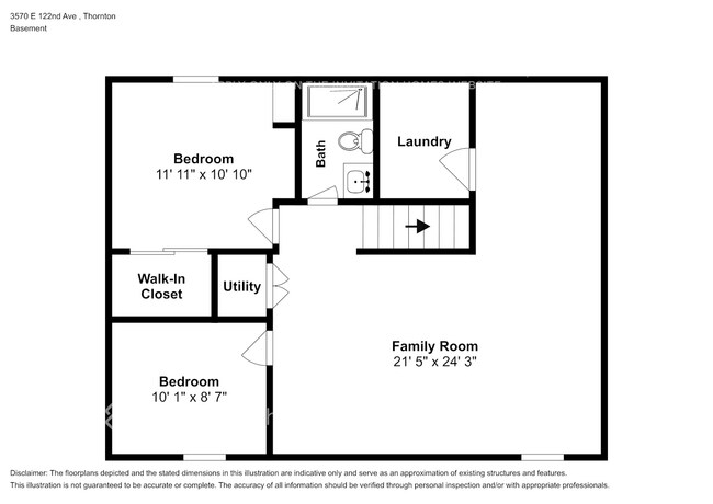 Photo - 3570 E 122nd Ave