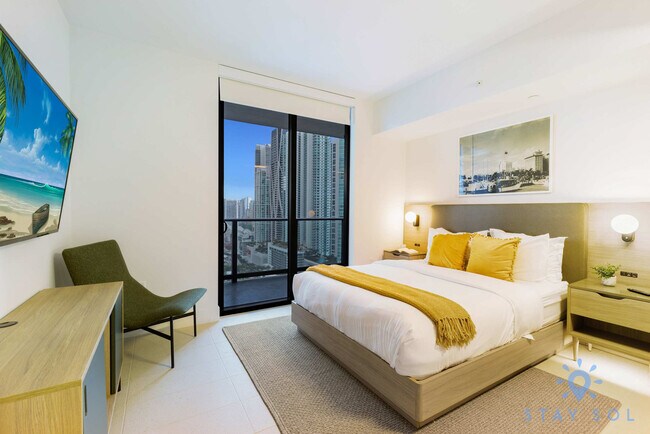 Photo - 601 NE 1st Ave Unidad ID1227547P