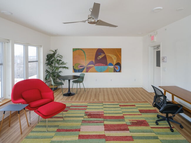 South End Apartments