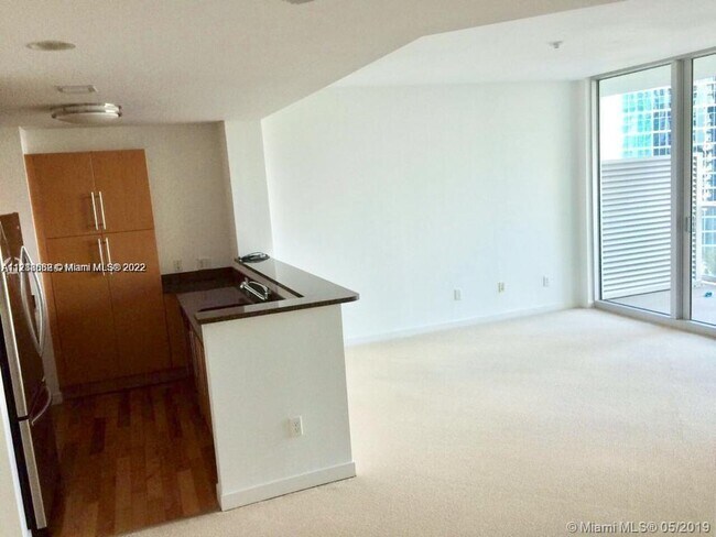 Photo - 300 S BISCAYNE Unit T-1707