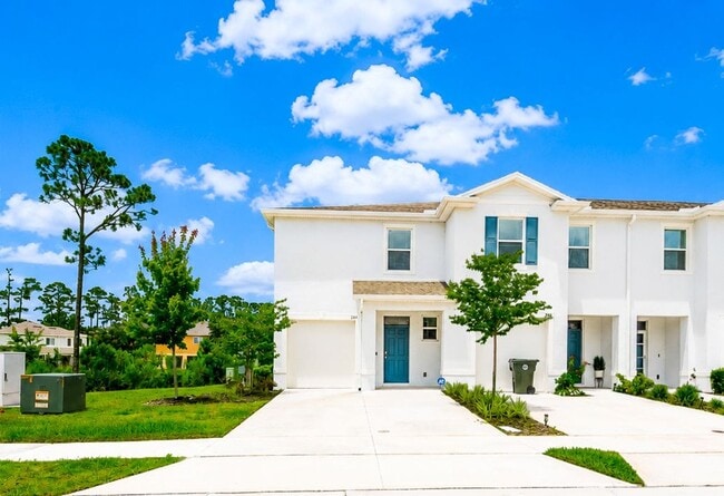 Photo - Like-New End-Unit 3 Bedroom Townhome