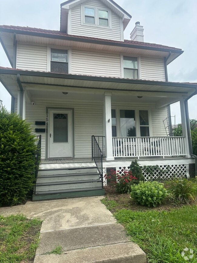 Building Photo - 154 E Tompkins St Unit B Rental