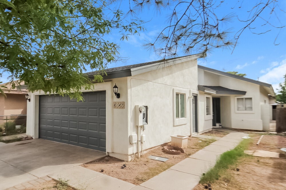 Photo - 8147 W Greer Ave