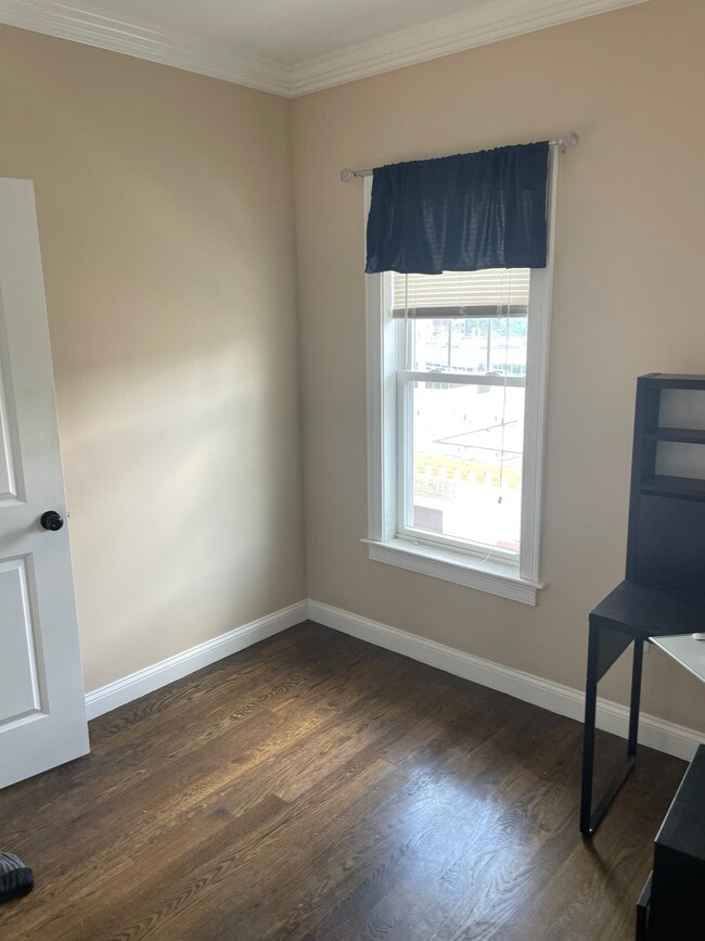 Bedroom 1 - 11 Maywood St Unit 3