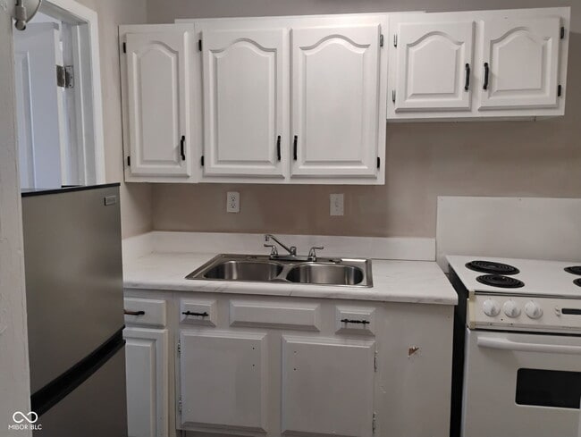 Photo - 316 E Franklin St Unidad 3