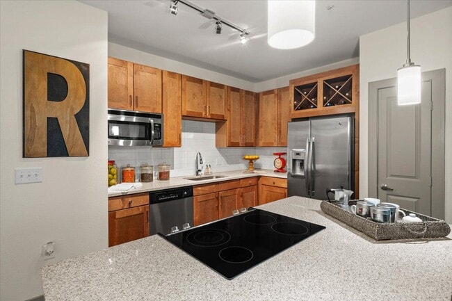 Photo - Ovation at Lewisville Apartment Homes