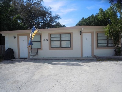 Photo - 1841 Hacienda Way Apartments Unit Apy C