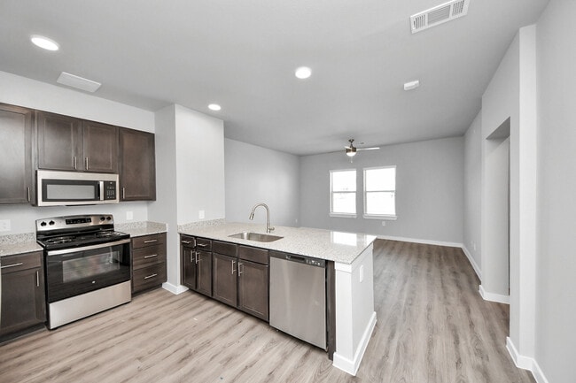 Photo - Lofts at Hartsook