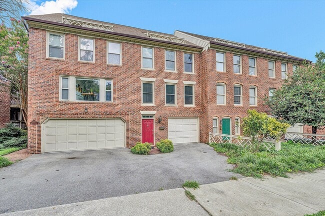 Photo - 2221 Jefferson St SW