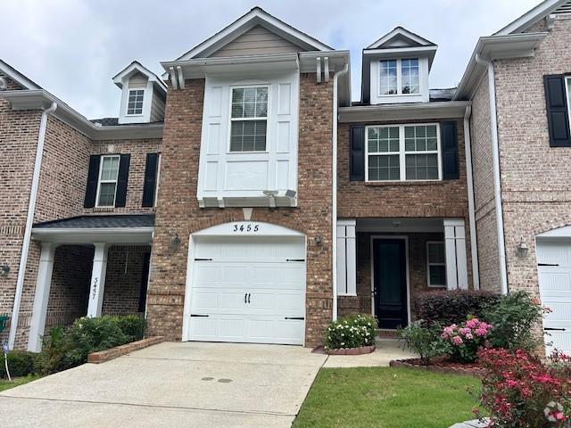 Building Photo - 3455 Fernview Dr Rental