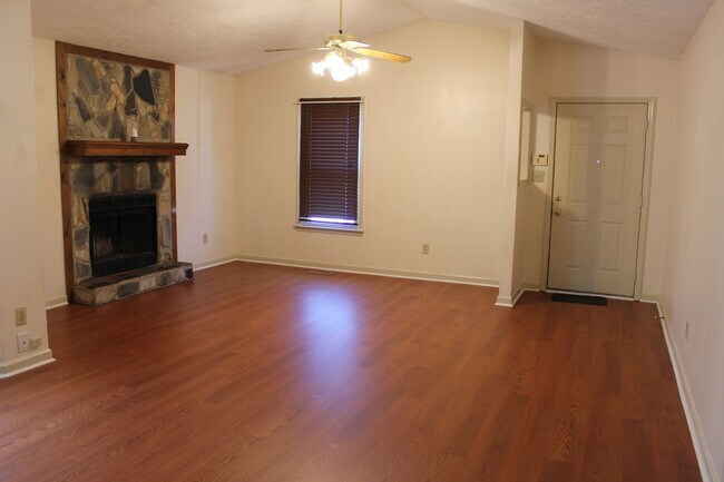 Photo - Reilly Rd. Area