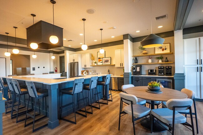 Arbour Commons