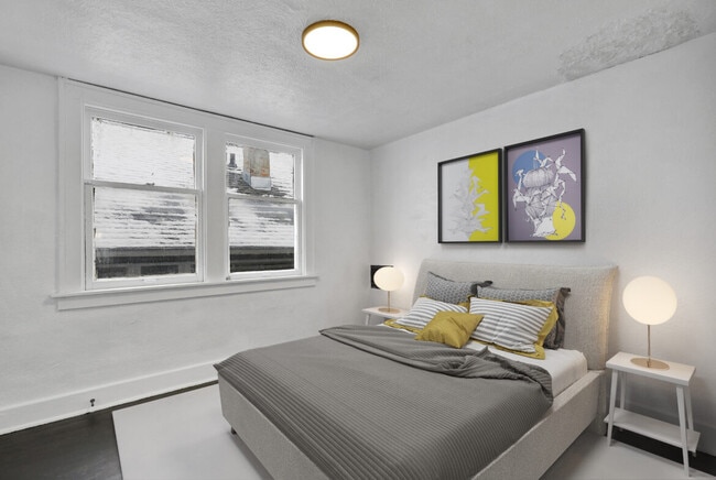 Photo - 1224 E Malcolm X St