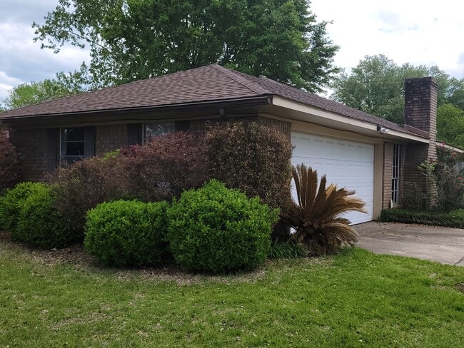 Photo - 3 bedroom 2 bathroom - North Bossier