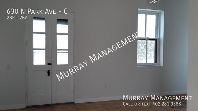 Photo - 630 N Park Ave Unidad C