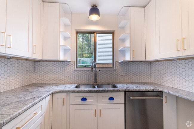 Building Photo - 721 Madison Pl Unit 723 Rental