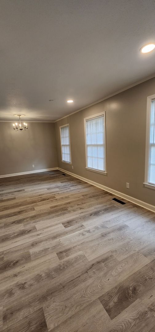 Photo - Charming Cul-de-Sac Home with Sunroom, Den...