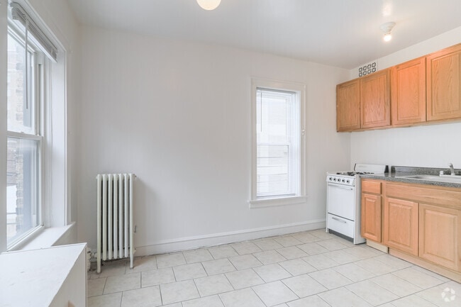 Estudio, 1BA - Comedor/cocina - 722 Clark St