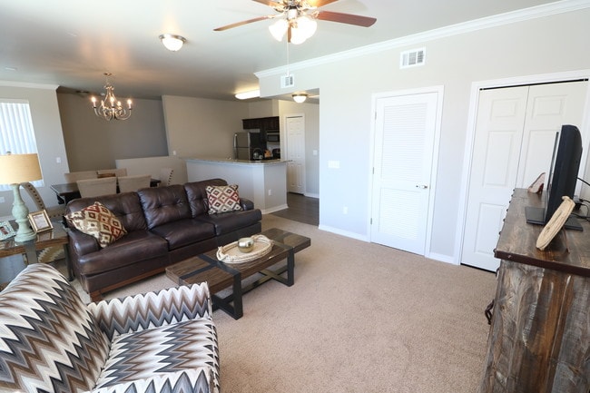 Andalucia Villas, 5300 Antequera Rd NW, Albuquerque, NM 87120