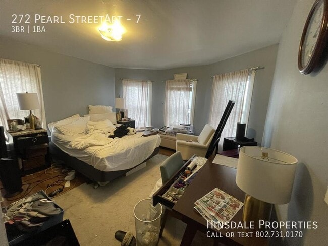 Photo - 272 Pearl StreetApt Unit 7