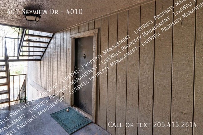 Photo - 401 Skyview Dr Unit 401D