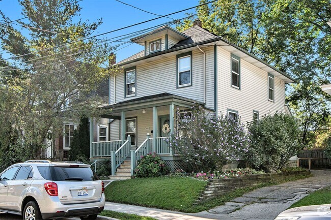 Building Photo - 826 Baldwin St SE Rental