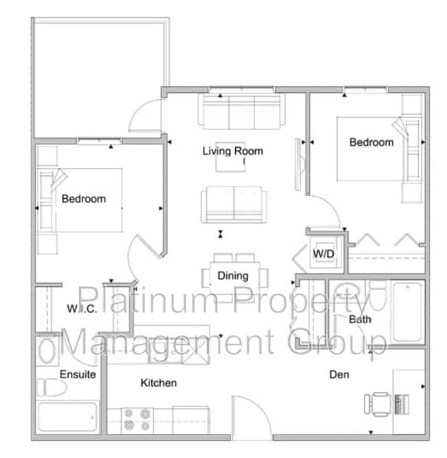 Photo - 7110-380 80 Ave NE