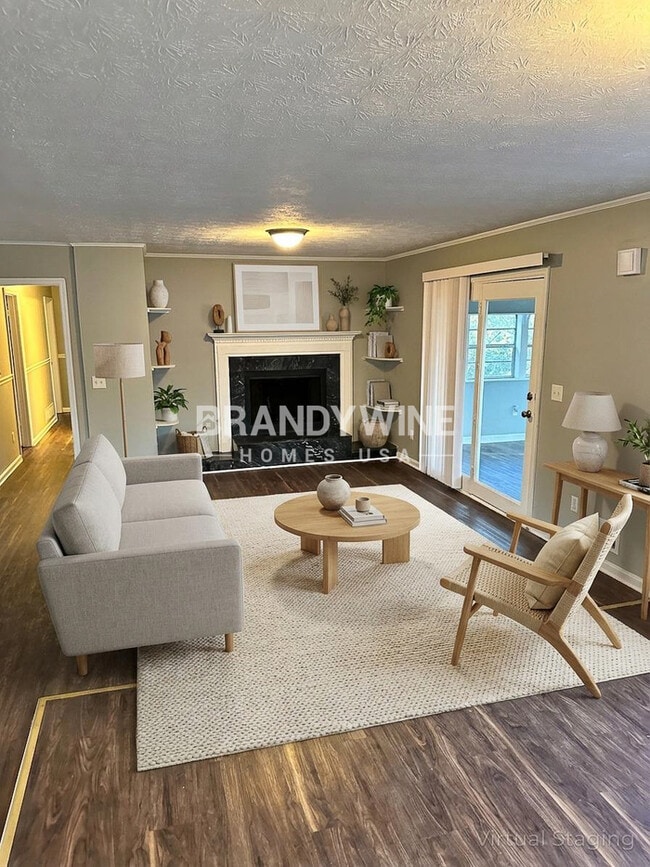 Photo - 3310 S Whisper Dr