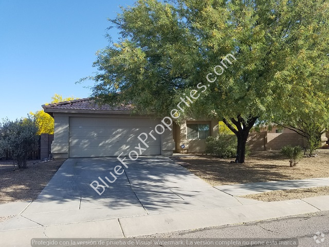 Building Photo - 6292 W Desert Laurel Ln Rental