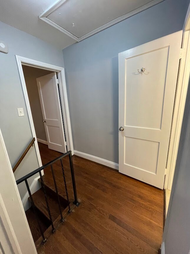 154 Orville Rd Townhome Townhome Rental in Essex MD