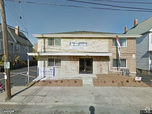 Building Photo - 1418 W Mitchell St Rental