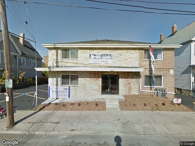 Photo - 1418 W Mitchell St Casa
