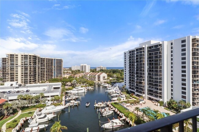 Building Photo - 4750 S Ocean Blvd Unit PH2 Rental