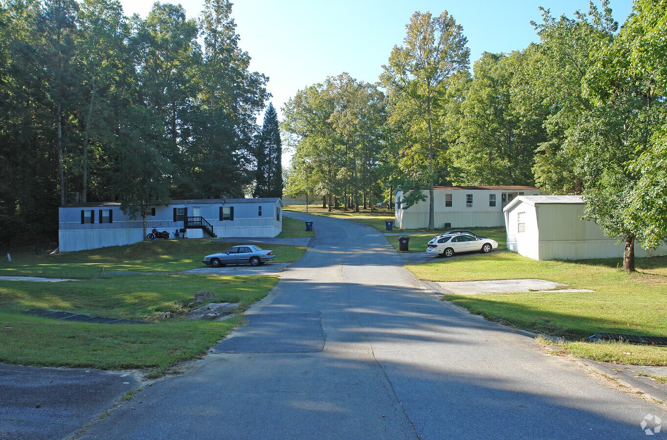 Photo - Fairway Villas