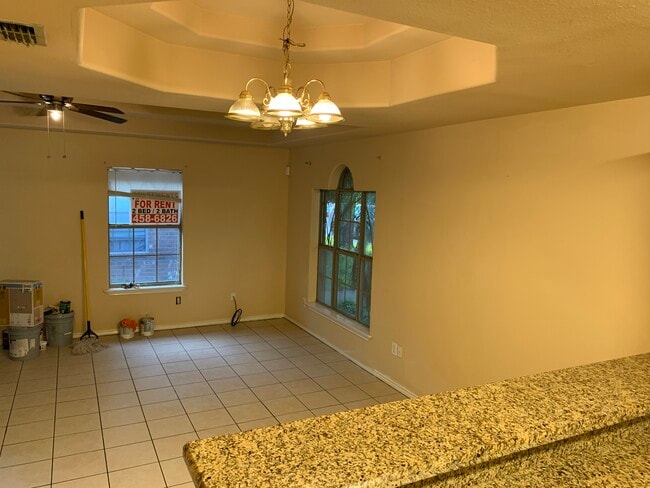 Building Photo - 3706 Joby St Unit 3 Rental