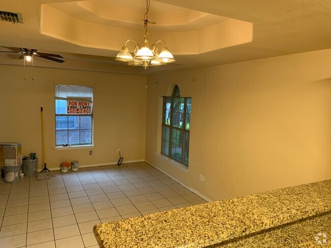 Building Photo - 3706 Joby St Unit 3 Rental