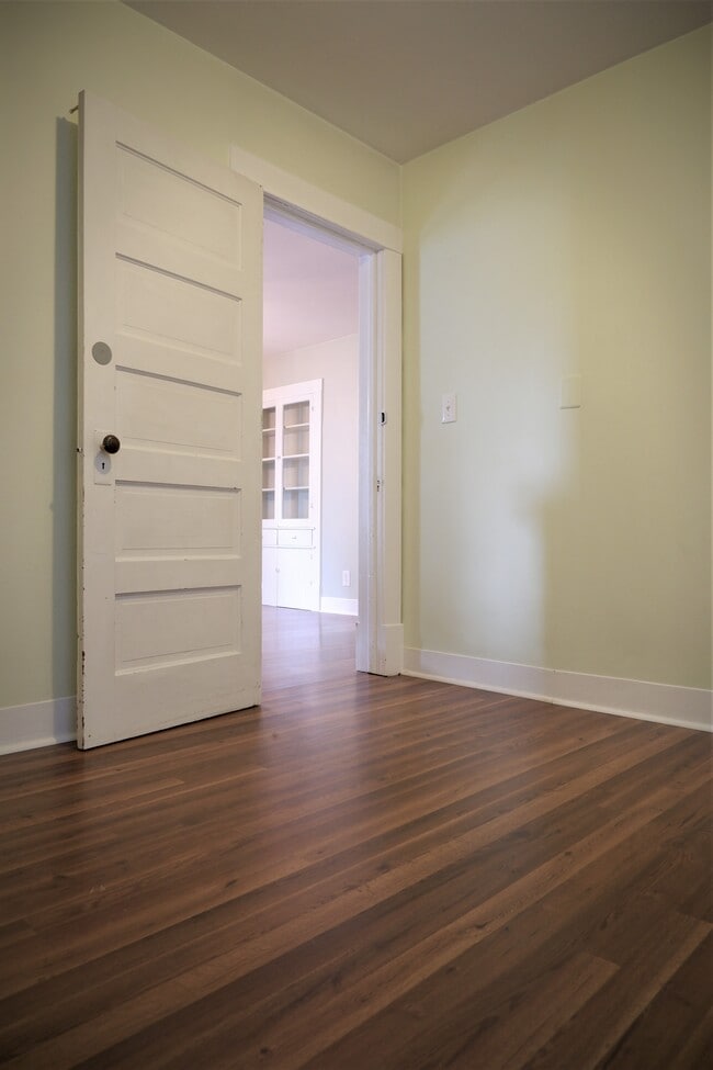 Bedroom #2 - 3517 E 32nd Ave