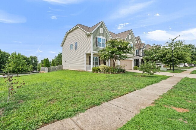 Photo - like Brand new SFH in Berewick