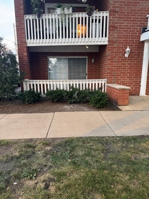 Photo - 3857 N Harlem Ave Unit 101A