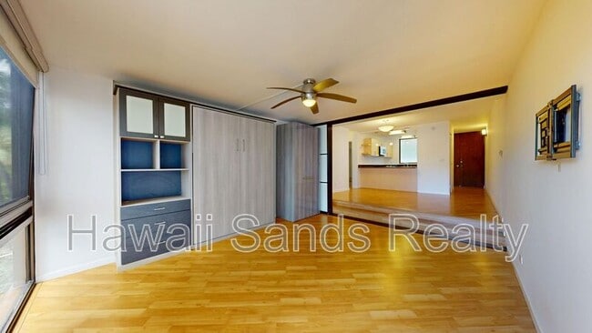Photo - 501 Hahaione St Unit #1/4G