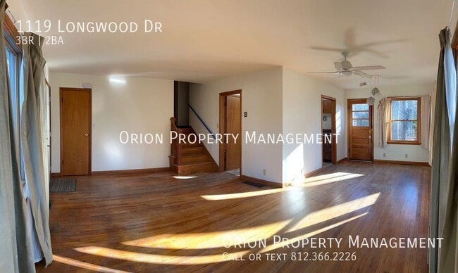 Photo - 1119 S Longwood Dr