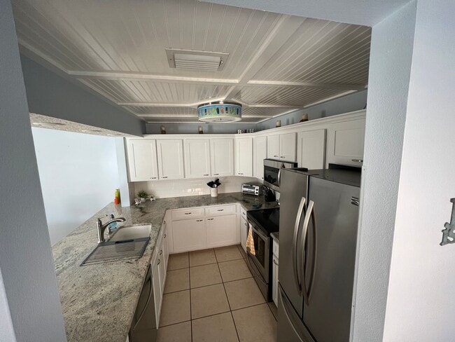 Photo - Townhomes of Cocoa Beach #108 - SHORT TERM RENTAL