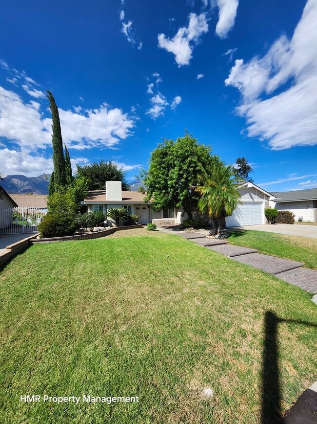 Building Photo - Great Place to Live in Rancho Cucamonga Rental