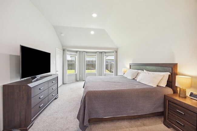 Photo - 6414 Fiddlewood Thicket Ln