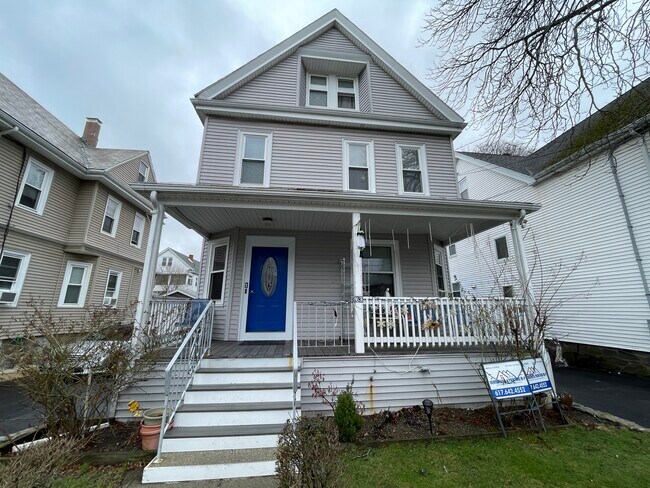63 Fairbanks St Unit 2