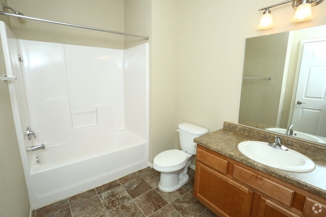 Raven Ridge Apartments