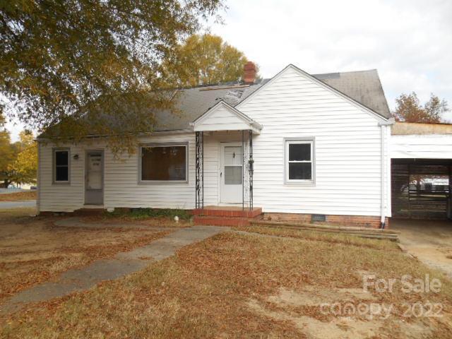 Photo - 202 N Merritt Ave House