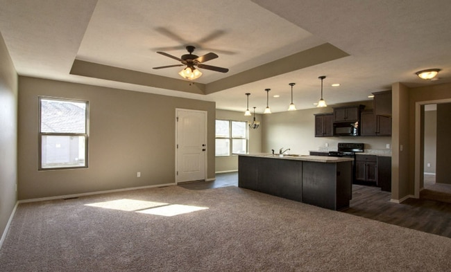 Photo - Beautiful 4 Bedroom Rental Home with fully fenced yard!