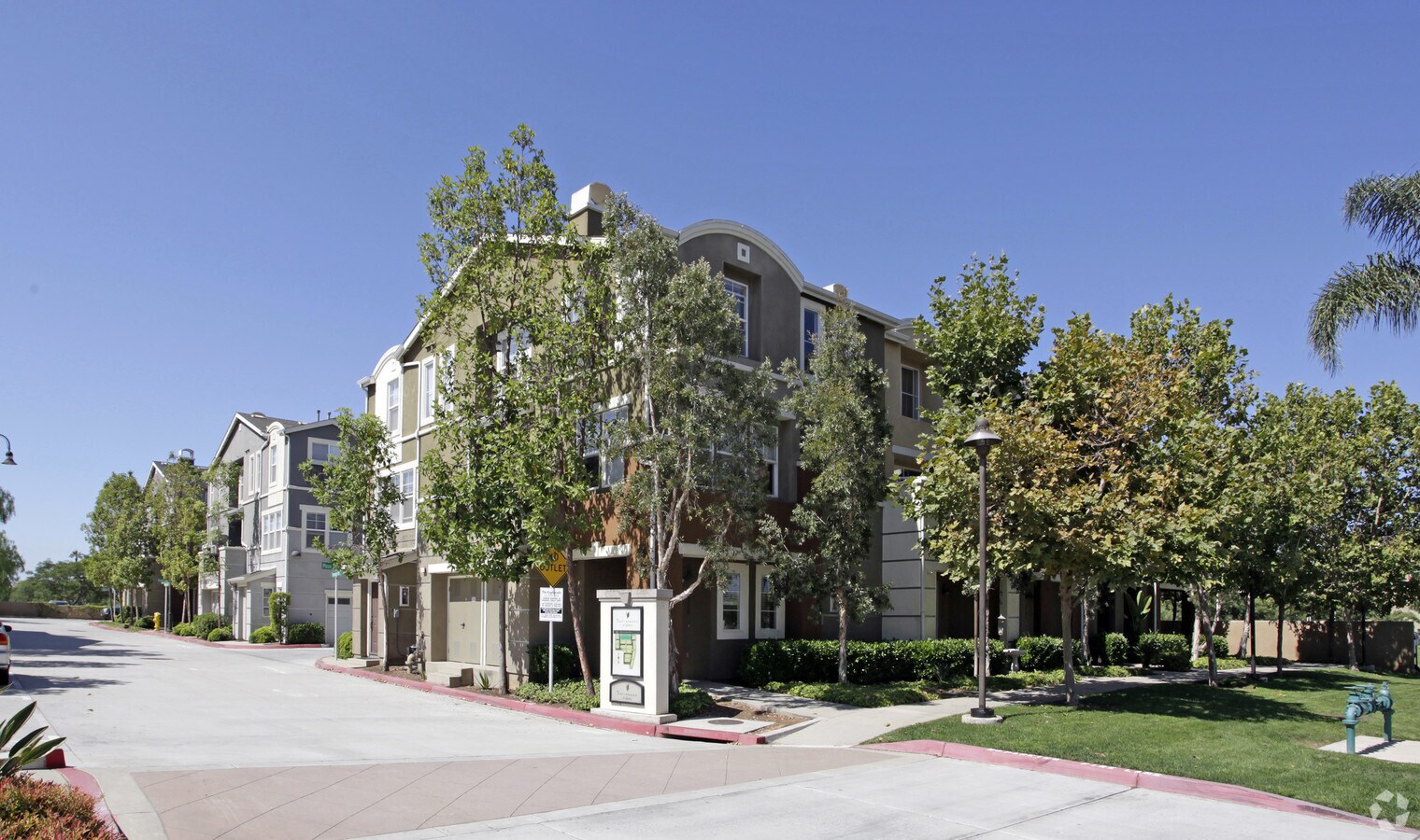 Photo - The Esplanade At Spectrum