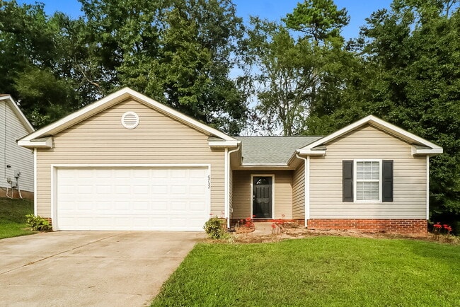 Building Photo - 6752 Sullins Rd Rental